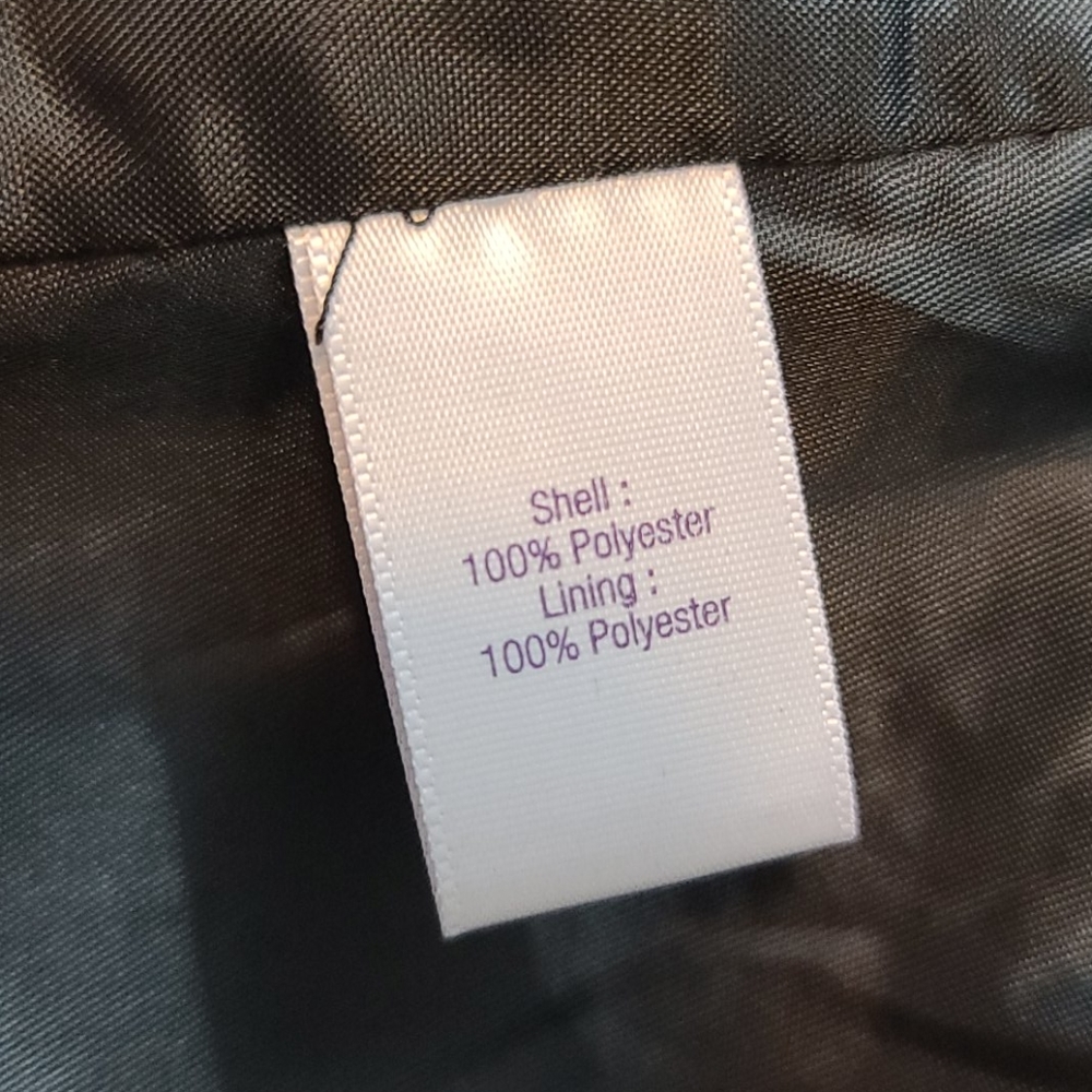 NWT Jennifer Lopez blazer - Picture 8 of 8